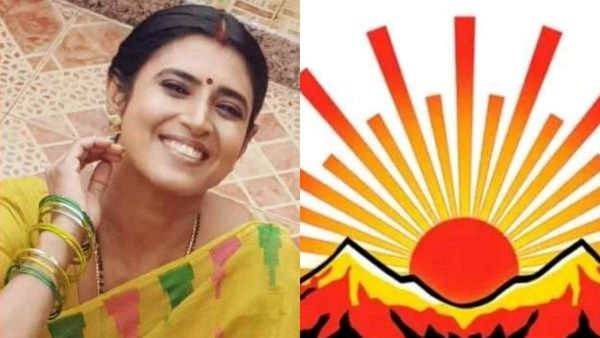 மீண்டும் மீண்டும் ஆதாரத்துடன் வந்த நடிகை கஸ்தூரி.. இதென்ன பாத்ரூம் தண்ணியா? டக்குன்னு கவனித்த திமுக