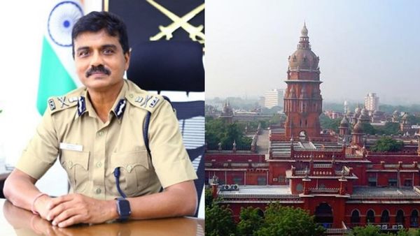 சீருடைப் பணியாளர் தேர்வு வாரிய தலைவர் நியமன வழக்கு! மாநில அரசு பதில் அளிக்க நீதிமன்றம் உத்தரவு