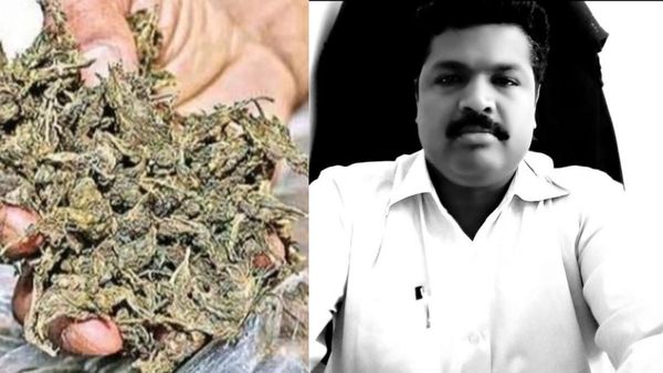 ரவுடிகளுடன் கூட்டு.. கஞ்சா சப்ளை? பற்ற வைத்த டிஜிபி.. கொந்தளிக்கும் வழக்கறிஞர்கள்! என்ன தான் ஆச்சு?