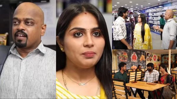 சிறகடிக்க ஆசை: முத்து குடும்பத்துக்குள் என்ட்ரியாகும் புது கேரக்டர்.. ரோகிணிக்கு வந்த சிக்கல் 