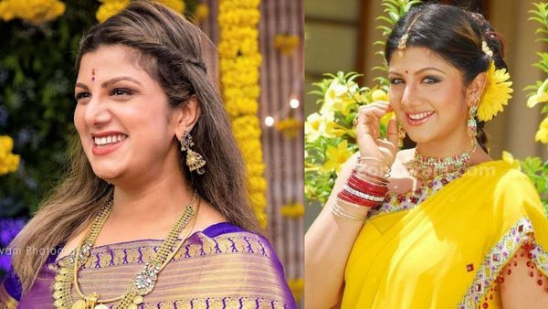 நல்லாத்தானே இருந்தாங்க ரம்பா.. அப்போ பிரபல நடிகையும் டைவர்ஸா? ஓஹோ, இதுதான் விஷயமா.. பரபரத்த இணையம்