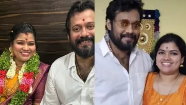 250 கோடி சொத்துக்கு அதிபதி.. திடீரென 3-வது திருமணம் செய்தார் நடிகர் பாலா!