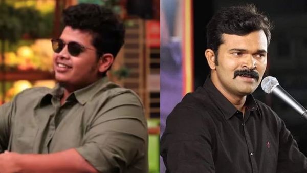 அய்யய்யோ.. இர்ஃபானுக்கு இப்படி பயங்கரமான தண்டனையை கொடுத்துராதீங்க.. சாட்டை துரைமுருகன் கிண்டல்!