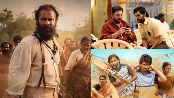 OTT This Week: இந்த வாரம் ஓடிடி செம! தங்கலான், மெய்யழகன், லப்பர் பந்து.. சூப்பர் ஹிட் படங்கள்