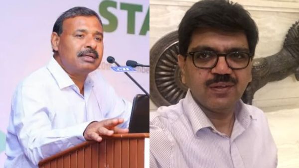 தமிழ்நாட்டின் அடுத்த தலைமை தேர்தல் அதிகாரி யார்? லிஸ்ட்டில் 3 பேர்! யாருக்கு வாய்ப்பு?