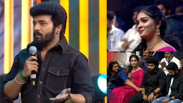 நடந்து முடிந்த ஜீ குடும்ப விருதுகள் 2024.. விருதுகளை வென்றது யார் யார்? வெளியான முழு லிஸ்ட் 