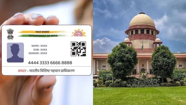 ஆதார் கார்டு vs பிறந்த தேதி.. இன்சூரன்ஸ் வழக்கில் உச்ச நீதிமன்ற தீர்ப்பின் முக்கிய அம்சம் என்ன?