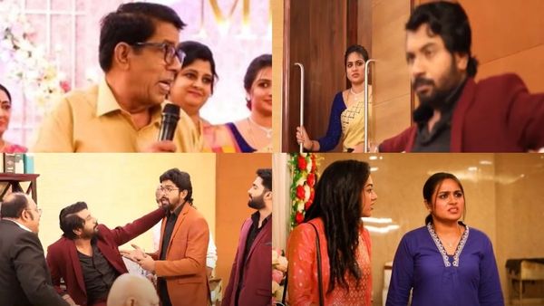 சிறகடிக்க ஆசை: மீனா நம்பிக்கையை உடைத்த முத்து.. உண்மையை உளறிய மனோஜ்.. அதிர்ச்சியில் ரோகிணி 