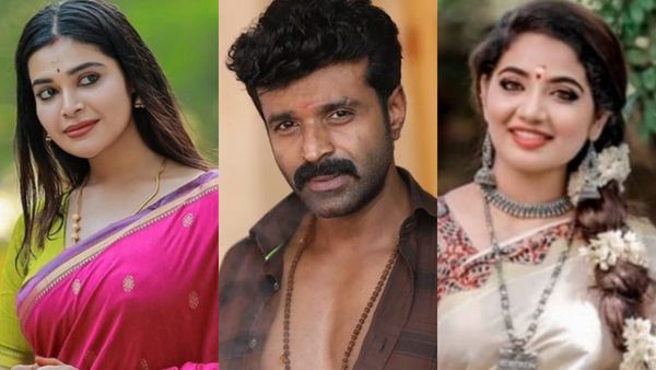 பிக் பாஸ் 8: முடிந்தது ஷூட்டிங்..நாளை வெளியேற்றம் இவரா? இனி வைல்ட் கார்ட் என்ட்ரி தான் காப்பாற்றனும்