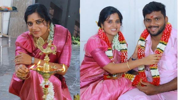 போராட்டங்களை தாண்டி கனவு நிறைவேறியது! எதிர்நீச்சல் ஆதிரை சொன்ன செய்தி.. குவியும் வாழ்த்து