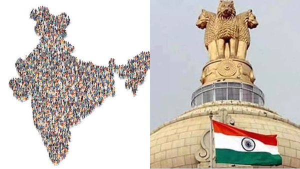 2025ல் மக்கள்தொகை கணக்கெடுப்பு.. 2028க்குள் தொகுதி மறுவரையறை! மத்திய அரசு பிளான்