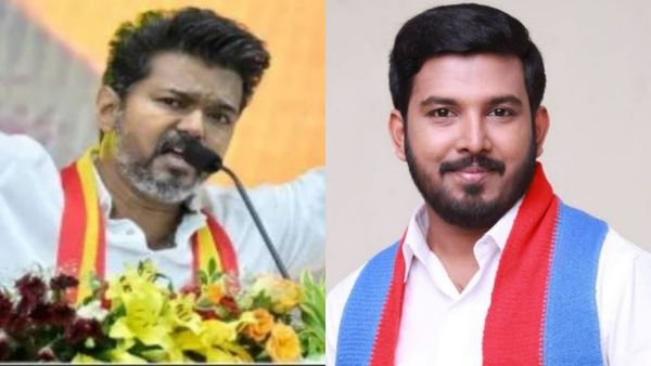 பாஜக எதிர்ப்பில் எலி; திமுக எதிர்ப்பில் புலி! விஜய் மீது ஆளூர் ஷாநவாஸ் சரமாரியான விமர்சனம்