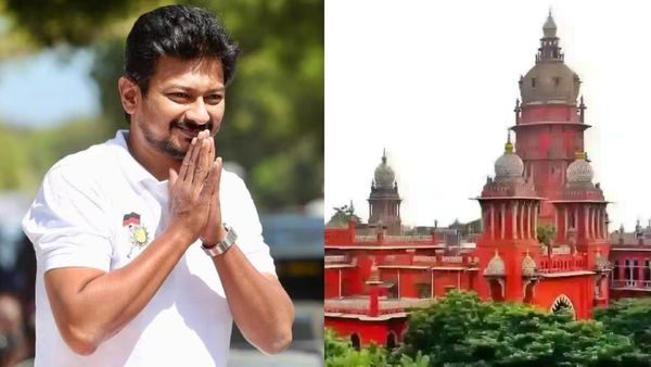 உதயநிதியின் உதயசூரியன் டீ சர்ட் வழக்கு! எம்எல்ஏக்களுக்கு ஆடை கட்டுப்பாடு உள்ளதா? கோர்ட் கேள்வி