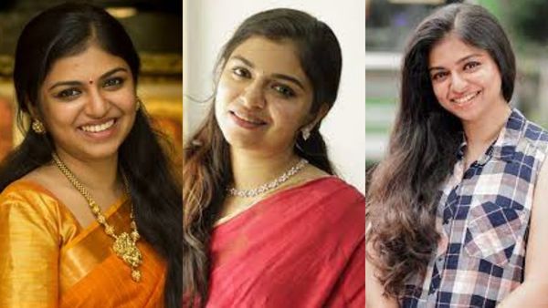 டப்பிங் ஆர்ட்டிஸ்ட் ரவீனாவுக்கு டும் டும் டும்.. இதோ காதலை ஓபனா சொல்லிட்டாரே.. மாப்ளை யார் பாருங்க