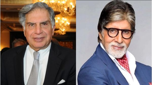 லண்டனில் காசு இல்லாமல் தவித்த ரத்தன் டாடா! என்ன செய்தார் தெரியுமா? அமிதாப் பச்சன் பகிர்ந்த சீக்ரெட்