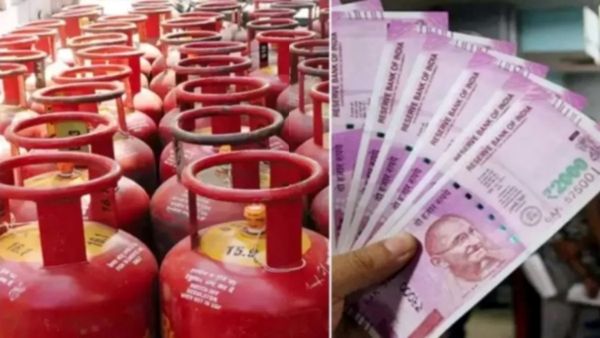 கேஸ் சிலிண்டர் விலை ஏறுது? எஸ்பிஐ பேங்க் அதிரடி.. நாளை முதல் தலைகீழாக மாறப்போகுது இந்த 5 விஷயங்கள்