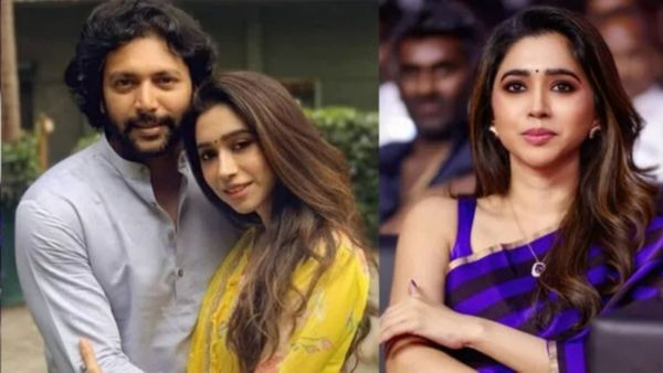 ஆர்த்தியின் டவுட்.. தோளுக்கு மேல 2 பசங்க.. இது நல்லாவா இருக்கு? ஜெயம் ரவி கிட்ட பேசுங்க: பிரபலம் நச்