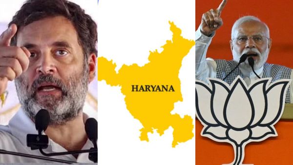 1 மணிக்கு பாஜக.. 2 மணிக்கு காங்கிரஸ்.. சீனியர் நிர்வாகி டிவிஸ்ட்.. அதிரும் ஹரியானா