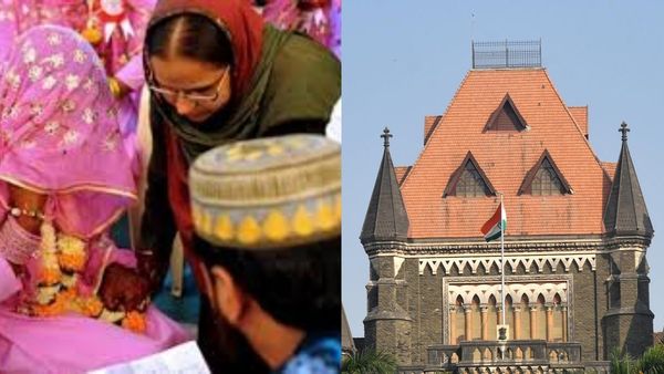 4 கல்யாணம் செய்யலாம் முஸ்லிம் ஆண்கள்.. ஒன்றுக்கு மேற்பட்ட திருமணங்களை பதியலாம்.. மும்பை ஹைகோர்ட்