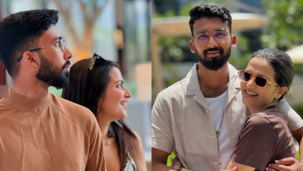 என்றும் நீங்கள் என் கண்ணின் மணி.. டிடி போட்ட போஸ்ட்! கூட இருக்கிறது யாரு தெரியுமா? குவியுது வாழ்த்து