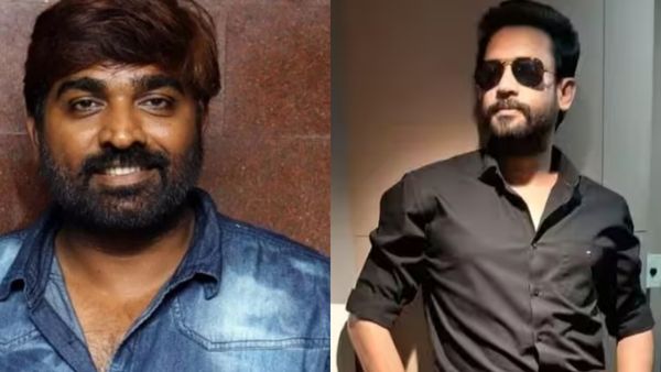 பிக் பாஸ் 8: உங்களை பற்றி தெரியும்! மேடையில் தீபக்கிடம் சேதுபதி கேட்ட கேள்வி.. இப்படி பேசிட்டாரே 