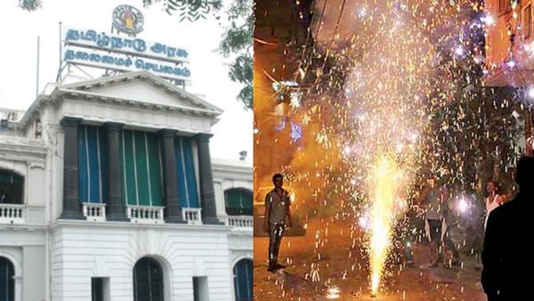 கண்ணா 4 லட்டு திண்ண ஆசையா? தீபாவளிக்கு மொத்தம் 4 நாள் அரசு விடுமுறை! தமிழக அரசின் ஸ்வீட் சர்ப்ரைஸ்.!