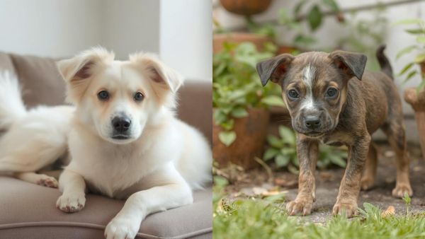 குழந்தை நீதி கதைகள்: அழகால் வந்த ஆணவம்.. உஷாரான ஸ்னோயி!