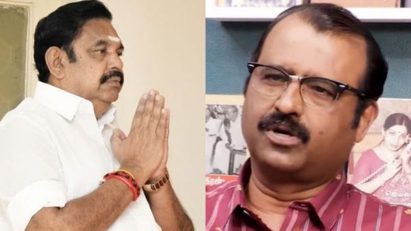 எடப்பாடியை ‘குறி’ வைக்கிறதா ஈடி? யார் இந்த இளங்கோவன்? இதில் வைத்தியலிங்கம் சிக்கியது ஏன்?