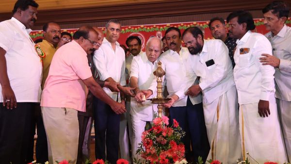 கன்னடர்களும் தமிழர்களும் 