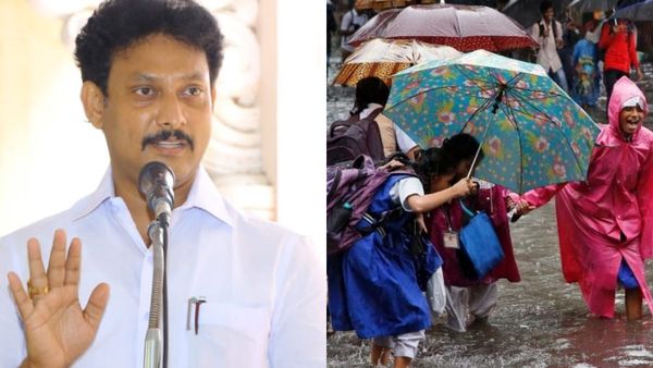 லீவு பற்றி மாணவர்கள் கவலைப்பட வேண்டாம்.. கலெக்டர்கள் பார்த்துப்பாங்க.. அன்பில் மகேஷ் அட்வைஸ்