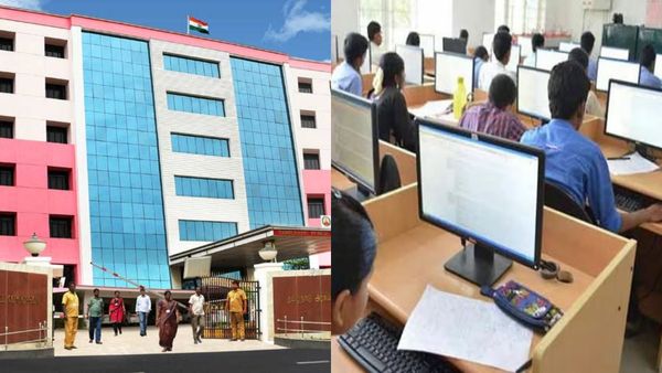 டிஎன்பிஎஸ்சி ஒருங்கிணைந்த தொழில்நுட்ப பணிக்கான போட்டித்தேர்வு இன்று தொடக்கம் 