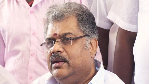 ஆளுநர் நிகழ்ச்சியில் தமிழ்த்தாய் வாழ்த்தை தவறாக பாடியது ஏற்புடையதல்ல! கொந்தளித்த ஜி.கே.வாசன்