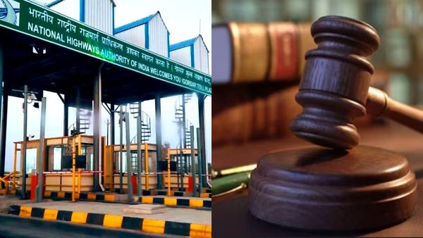 ரூம் போட்டு யோசிப்பாங்களோ.. போலி நீதிமன்றம் அமைத்து கலெக்டருக்கே உத்தரவு போட்ட குஜராத் இளைஞர்