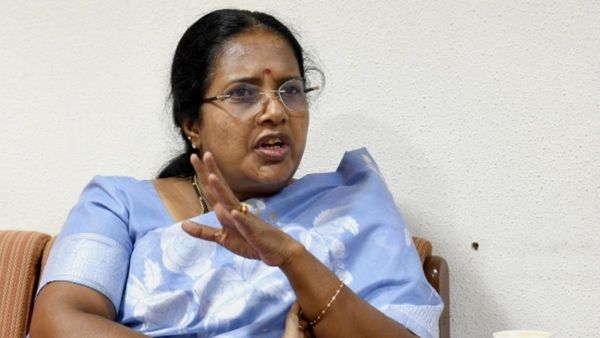 துயரம் பருப்பான துவரம் பருப்பு.. பஞ்சாயத்தைக் கூட்டிய வானதி! பத்தே வரியில் பதிலடி கொடுத்த அமைச்சர்!