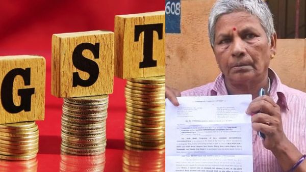 ரூ 10 ஆயிரம் சம்பளம் வாங்கும் ஆம்பூர் தூய்மை பணியாளருக்கு! ரூ 2.39 கோடி ஜிஎஸ்டி செலுத்த நோட்டீஸ்