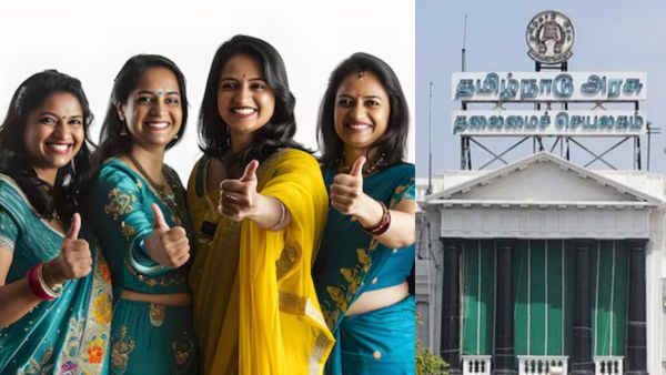 பெண்களுக்கு ரூ 50 ஆயிரம் உதவித்தொகையை பெற ரெடியா? என்னென்ன ஆவணங்கள் தேவை? யார் தகுதியானவர்கள்?