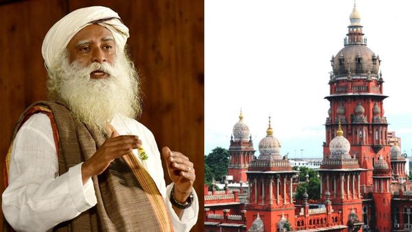 தனது மகளுக்கு மட்டும் திருமணம்! மற்ற பெண்களை சந்நியாசியாக்குவது ஏன்? சத்குருவுக்கு நீதிமன்றம் கேள்வி