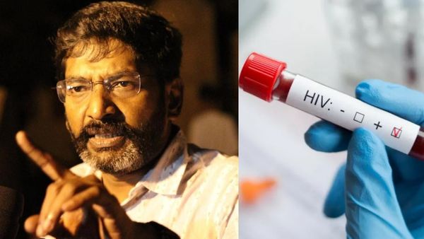 எனக்கு ஹெச்ஐவி தொற்று பாதிப்பா.. ஆடிப்போன சவுக்கு சங்கர்.. பரபரப்பு அறிக்கை