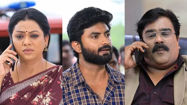 பாக்கியலட்சுமி: கடைசியில் பாக்யாவுக்கு கிடைத்த உதவி.. என்ட்ரி கொடுத்த நபர்.. அதிர்ச்சியில் கோபி 