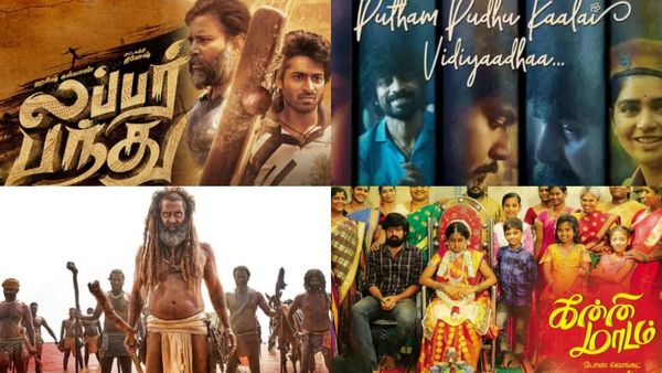 Diwali OTT: தீபாவளிக்கு ஓடிடி-யில் ரிலீசாகும் டாப் 10 திரைப்படங்கள் இவைதான்! 