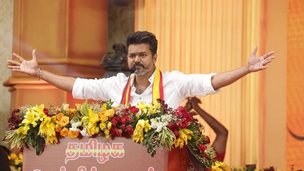 கெட்டப் பய சார் அந்த சின்ன பையன்! தவெக மாநாட்டில் விஜய்யின் குட்டி ஸ்டோரி! யார் அந்த பாண்டிய மன்னன்?