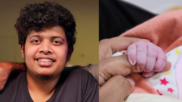 குழந்தையின் போட்டோவை முதல் முறையாக வெளியிட்ட இர்ஃபான்.. அதோடு சொன்ன தகவல் சர்ப்ரைஸ்