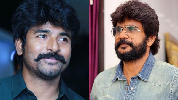 சிவகார்த்திகேயன் இப்படி பண்ணுவார்னு நினைக்கல.. சூட்டிங் ஸ்பாட்டில் நடந்த சம்பவம்.. ஸ்ரீ நெகிழ்ச்சி