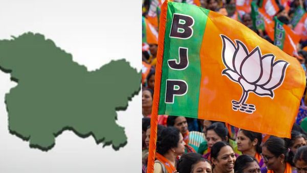 ஆட்சி தான் கிடைக்கலை.. ஜம்மு காஷ்மீரில் பாஜக வளர்ந்துள்ளதா? இல்லையா? இந்த டேட்டாவை பாருங்க!