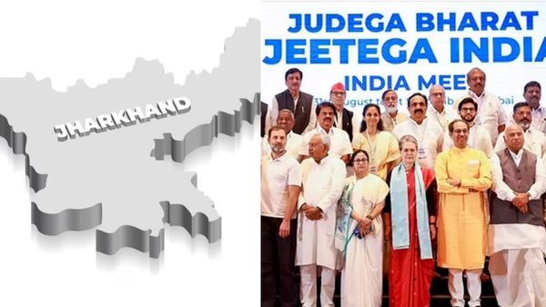 ஜார்க்கண்ட் தேர்தல்.. ஒரு வழியாக முடிஞ்சுது இழுபறி! இந்தியா கூட்டணியில் தொகுதி பங்கீடு நிறைவு 