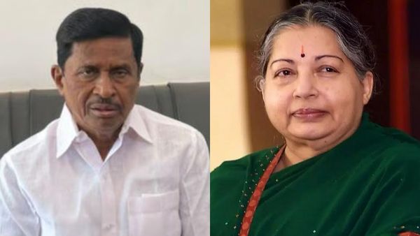 ஜெயலலிதாவை சாகடித்த பெருமை.. மன்னார்குடி கும்பலுக்கே உள்ளது - கரூர் சின்னசாமி பரபரப்பு