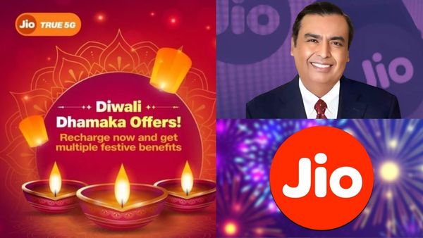  ஜியோவில் ரூ. 899க்கு ரீசார்ஜ் செய்தால்.. ரூ. 3350 மிச்சம்.. அம்பானி அள்ளி தரும் தீபாவளி பரிசு! செம