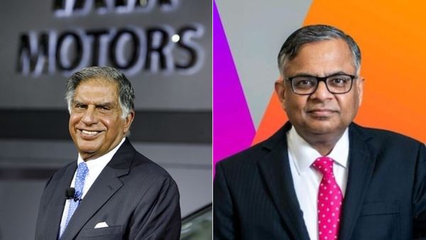 5 வருடத்தில் 5 லட்சம் பேருக்கு வேலை நிச்சயம்; 100 மில்லியன் லட்சியம்! நிஜமாகும் டாடாவின் கனவு