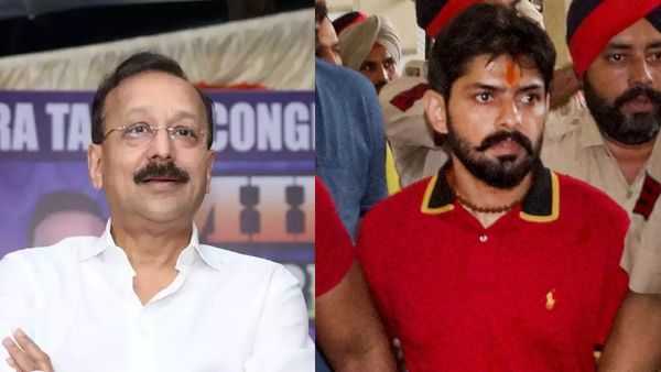 மவுன விரதம் + பாகிஸ்னுக்கு பறந்த வீடியோ கால்! பாபா சித்திக்கை கொலை செய்த பிஷ்னோய் கேங்! என்ன நடந்தது