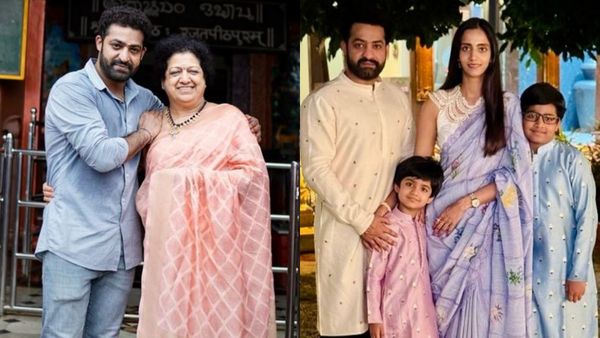 ஆர்ஆர்ஆருக்கு வாங்கியது 45 கோடி! ஜூனியர் NTR முதல் சம்பளம் எவ்வளவு தெரியுமா?